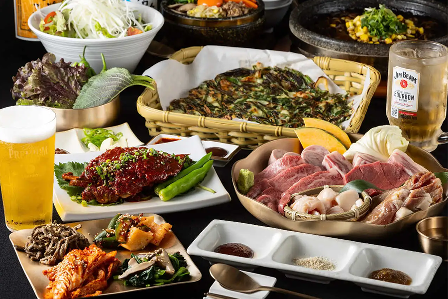 コース全体画像